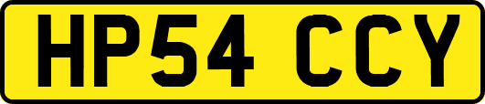 HP54CCY