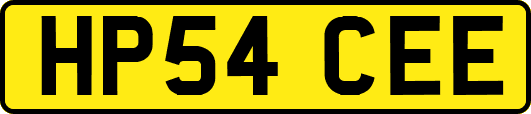 HP54CEE