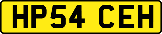 HP54CEH