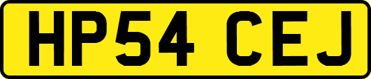 HP54CEJ