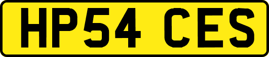 HP54CES