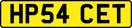 HP54CET