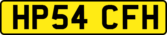 HP54CFH