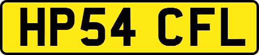 HP54CFL