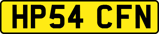 HP54CFN