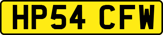HP54CFW