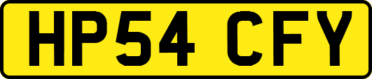 HP54CFY