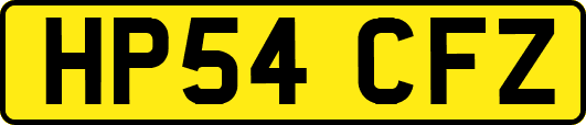 HP54CFZ