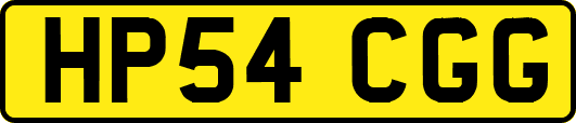 HP54CGG