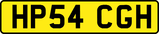 HP54CGH