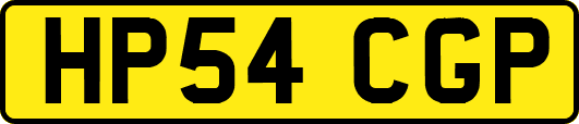 HP54CGP