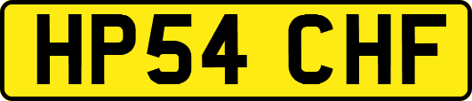 HP54CHF