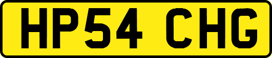HP54CHG