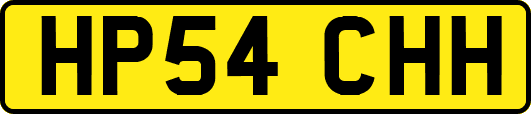 HP54CHH