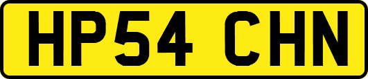 HP54CHN