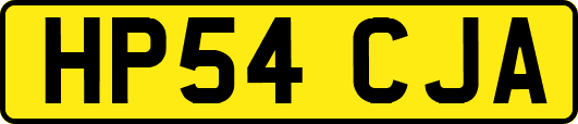 HP54CJA