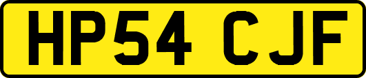 HP54CJF