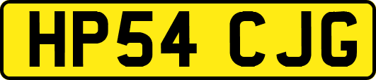 HP54CJG