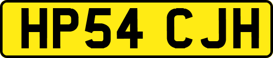 HP54CJH