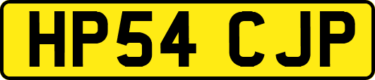 HP54CJP