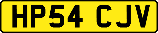 HP54CJV