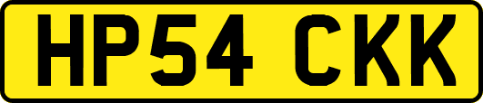 HP54CKK