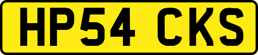 HP54CKS