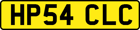 HP54CLC