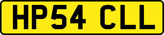 HP54CLL