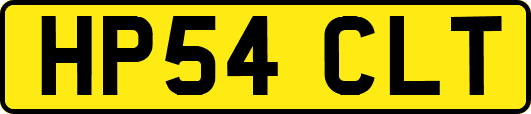 HP54CLT