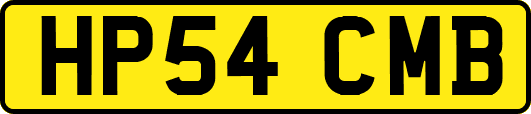 HP54CMB