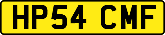 HP54CMF