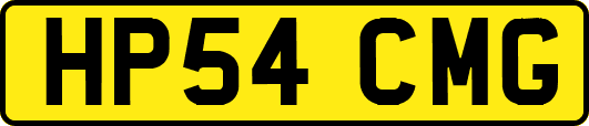 HP54CMG