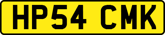 HP54CMK