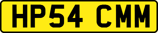 HP54CMM