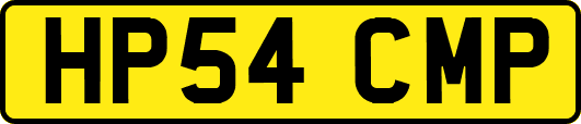HP54CMP