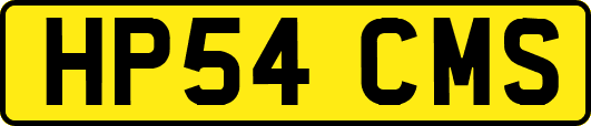 HP54CMS