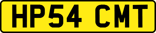 HP54CMT