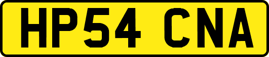HP54CNA