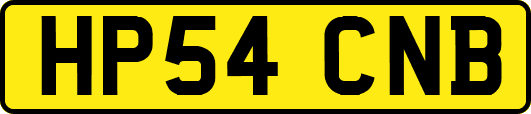 HP54CNB