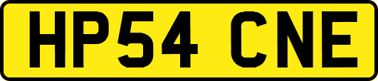 HP54CNE