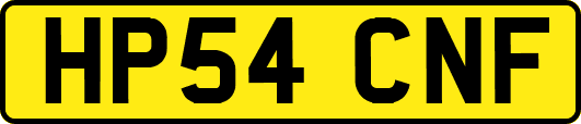 HP54CNF