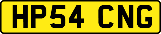 HP54CNG
