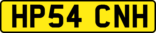 HP54CNH
