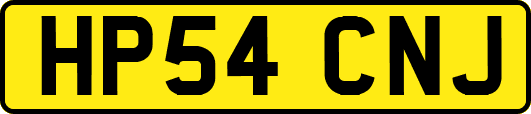HP54CNJ