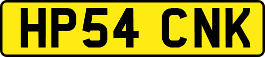 HP54CNK