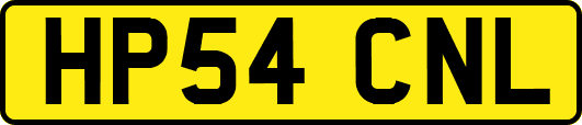 HP54CNL