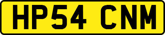 HP54CNM