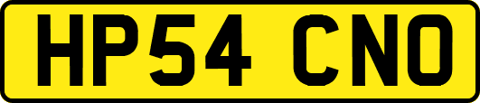 HP54CNO