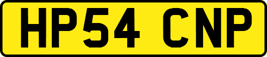 HP54CNP